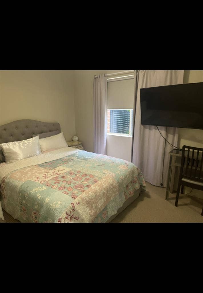House Sitter Wanted Furnished
