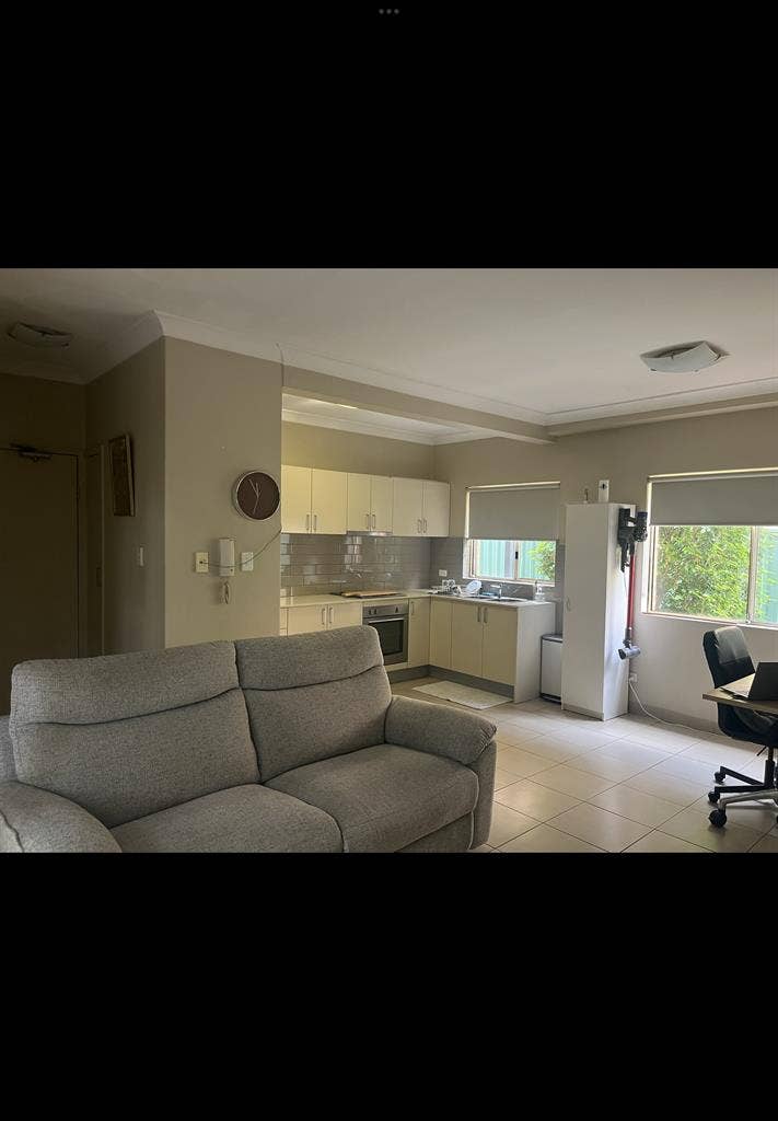 House Sitter Wanted Furnished