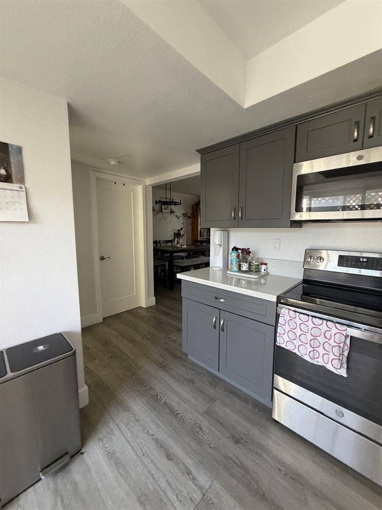 Roommate Wanted
