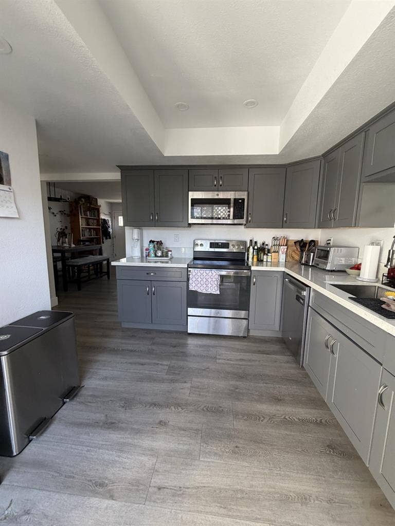 Roommate Wanted