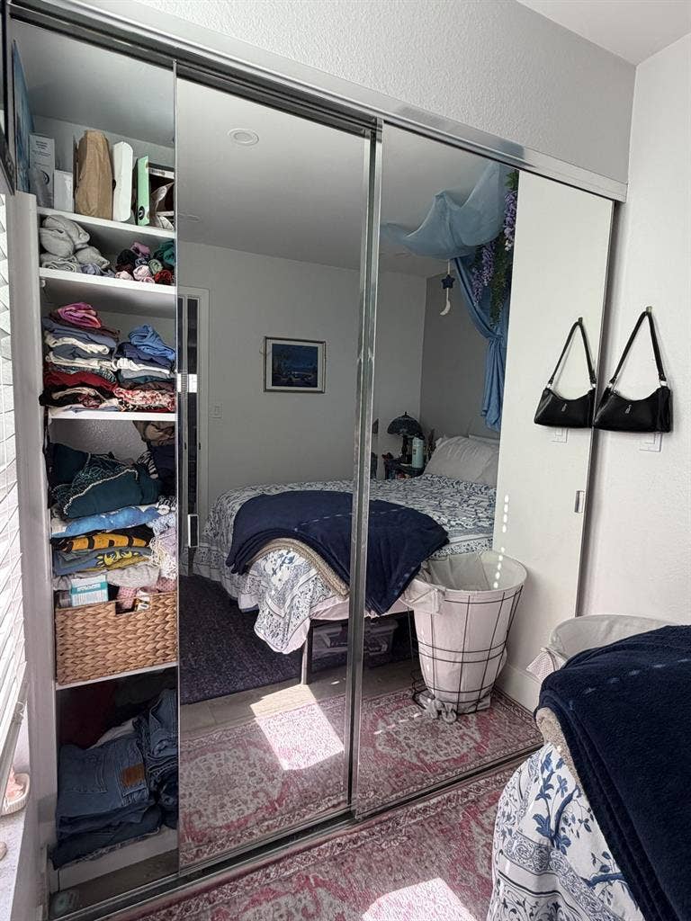 Roommate Wanted