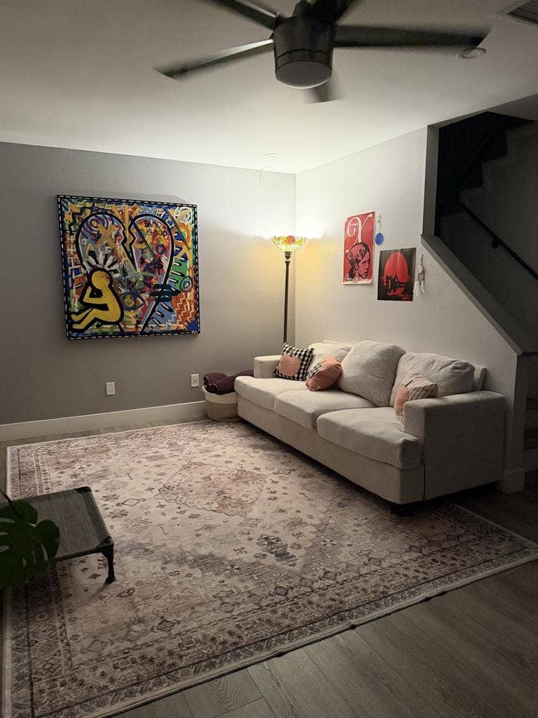 Roommate Wanted