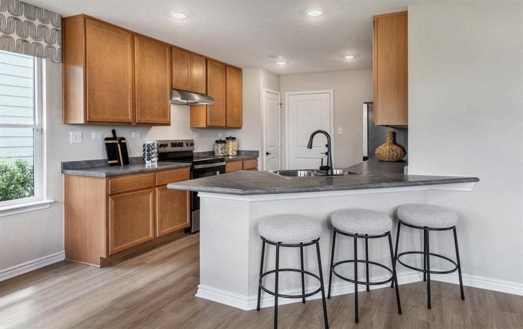 New Listing