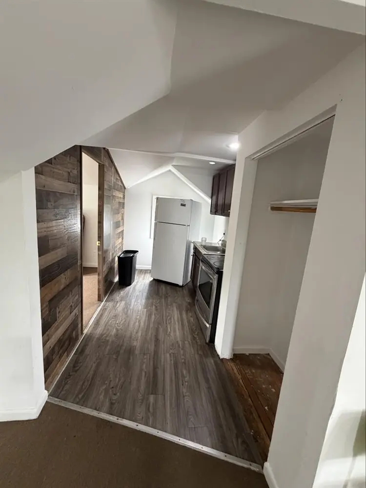 2-Bedroom spacious apartment