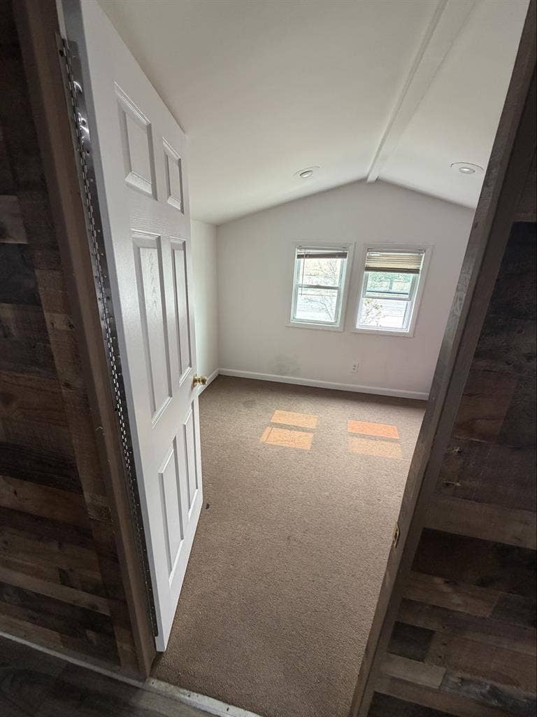 2-Bedroom spacious apartment