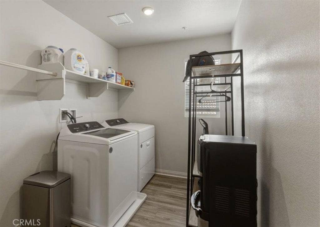 HUGE Private Master Bed and Bath