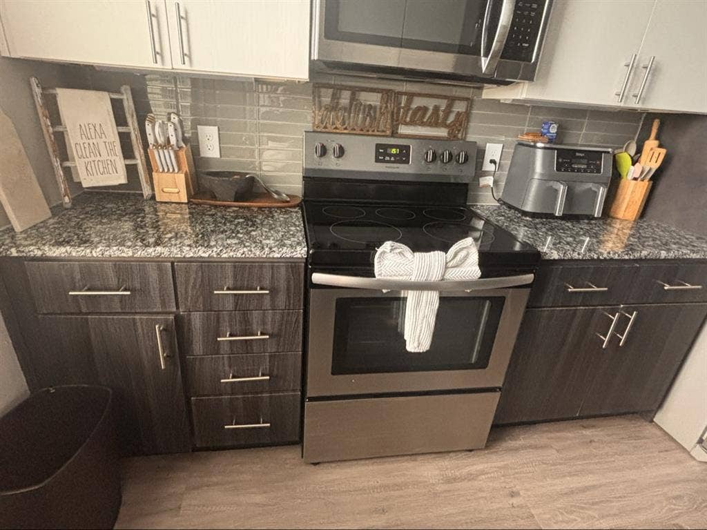 Lease Takeover Available