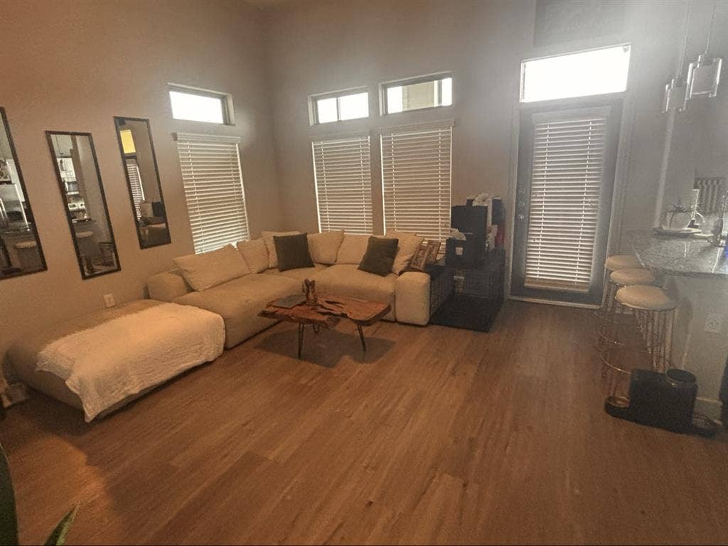 Lease Takeover Available