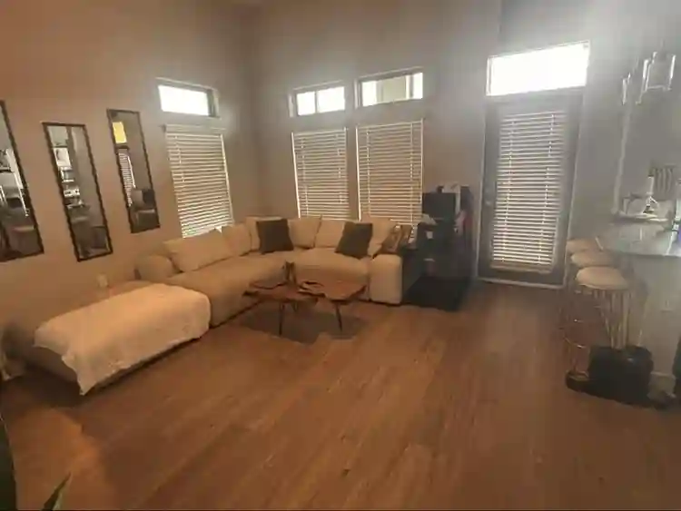 Lease Takeover Available