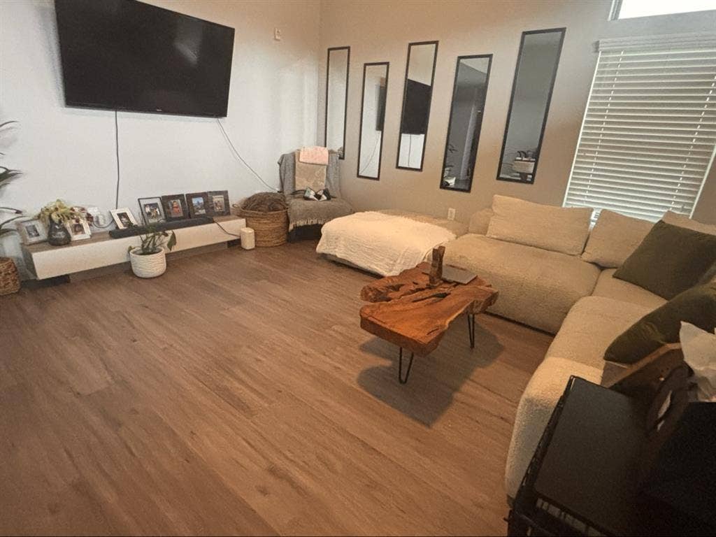 Lease Takeover Available