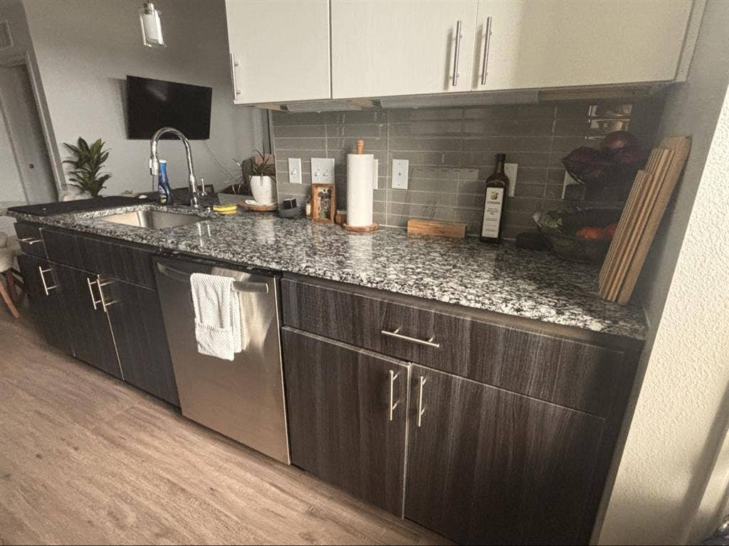 Lease Takeover Available