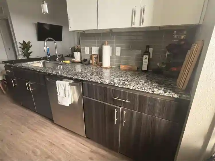 Lease Takeover Available