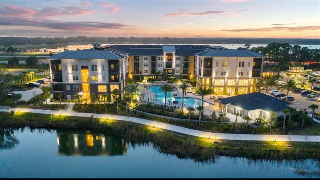 Lease Takeover Available
