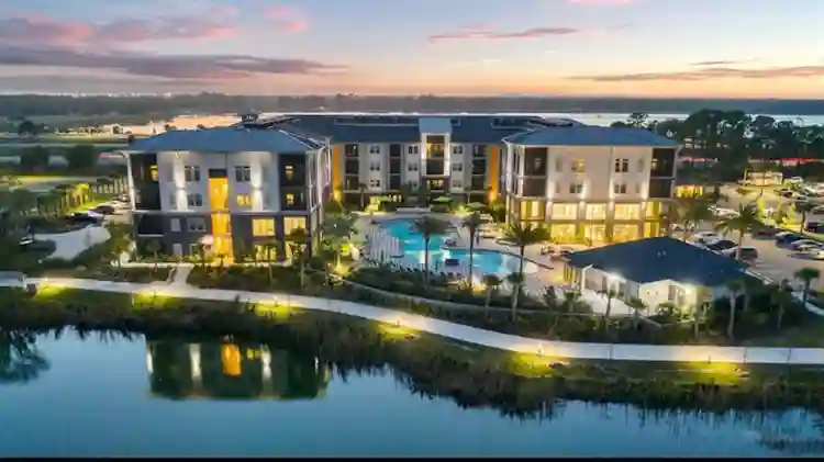 Lease Takeover Available