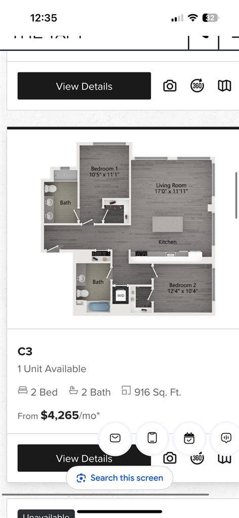 LOOKING FOR 2 ROOMMATES