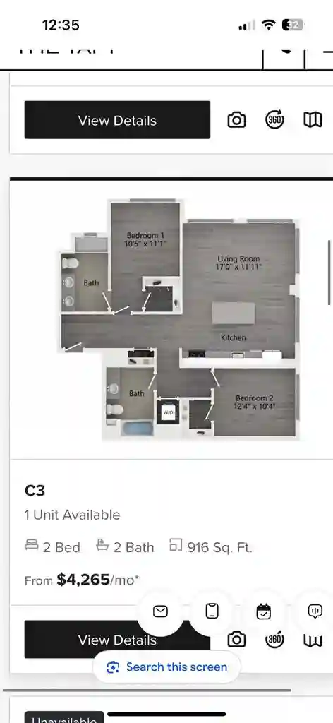 LOOKING FOR 2 ROOMMATES