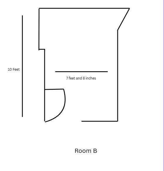 Spacious Sunny Room in Kips Bay