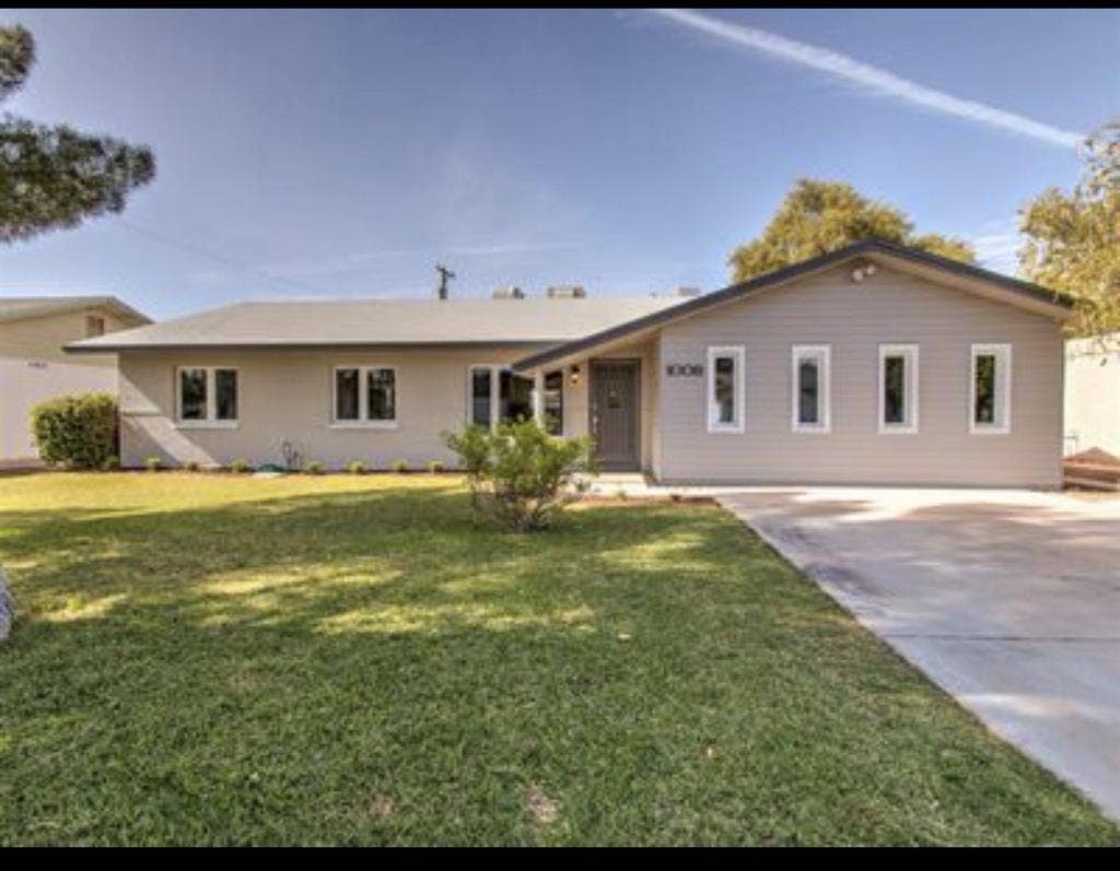 4th Housemate near ASU/Tempe