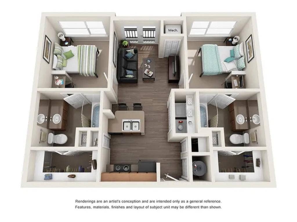 Looking for Sublease