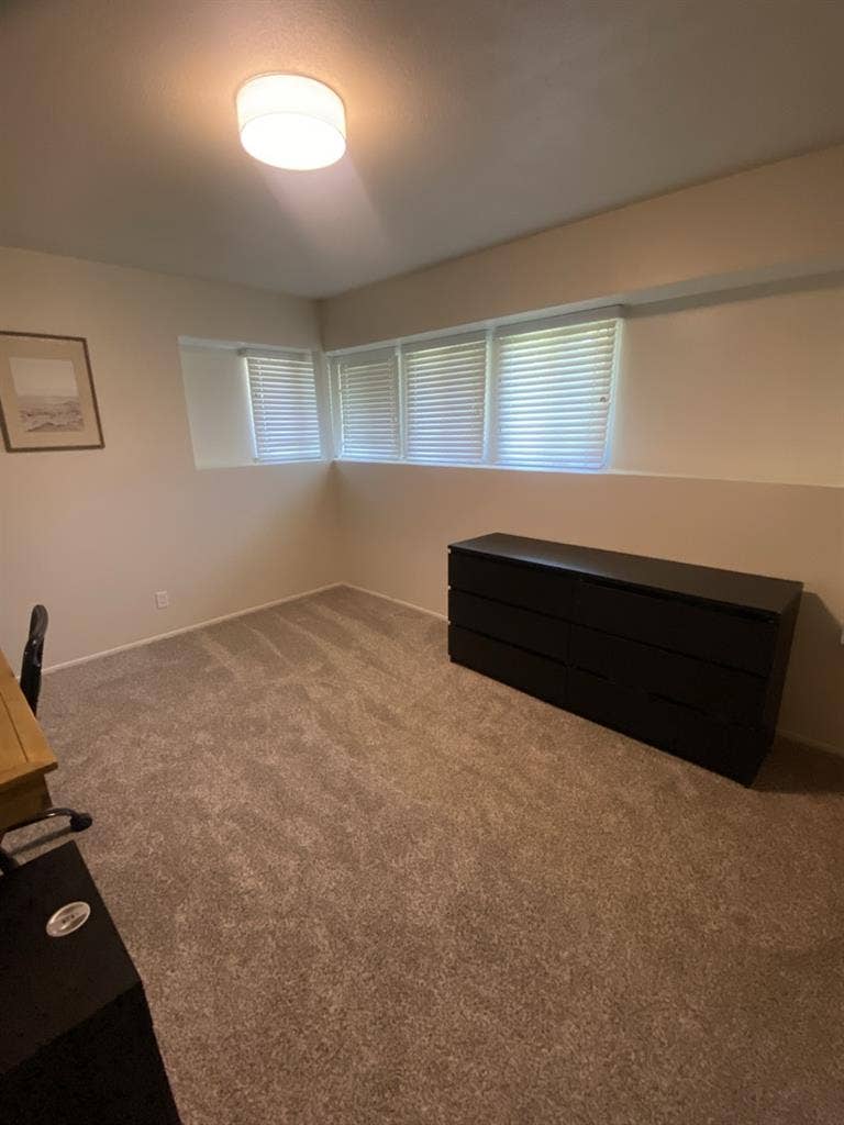 2 bedrooms for rentt