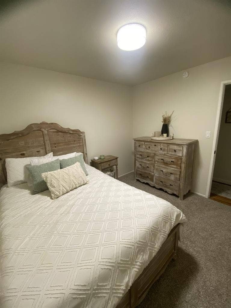 2 bedrooms for rentt