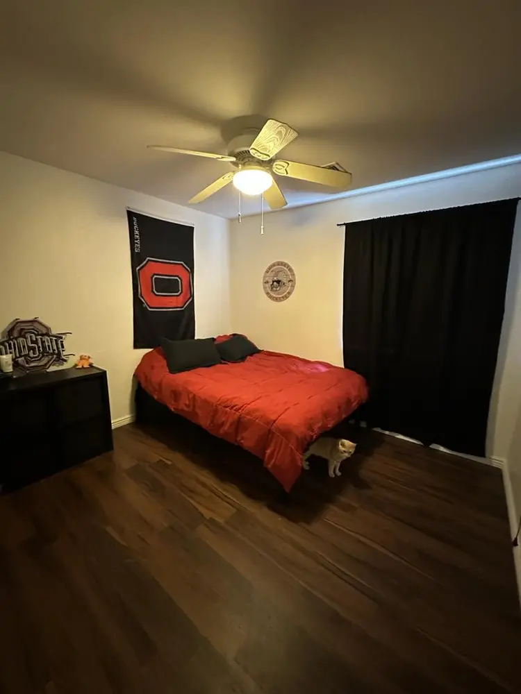 Female Roomate wanted
