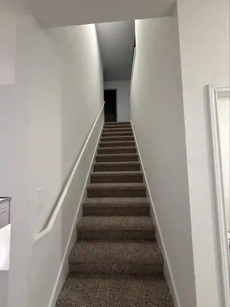 Move-In Ready & Utilities included