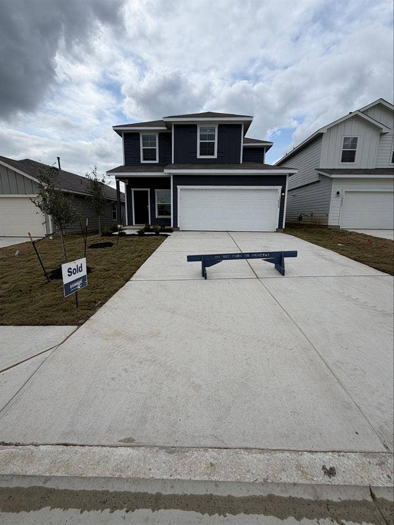 Move-In Ready & Utilities included