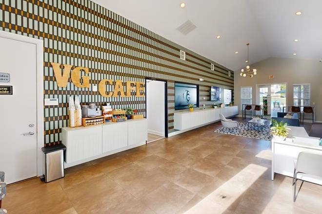 1000$ Incentive! Village Green