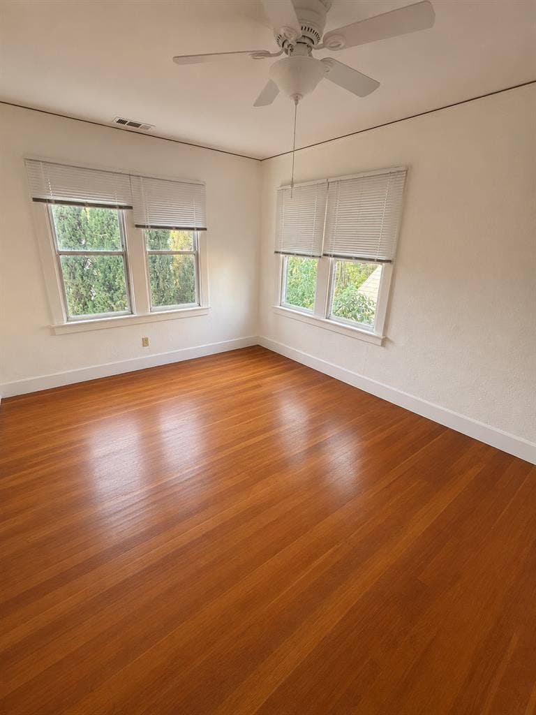 Room in sunny spacious house