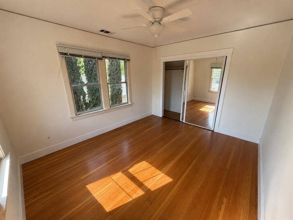 Room in sunny spacious house