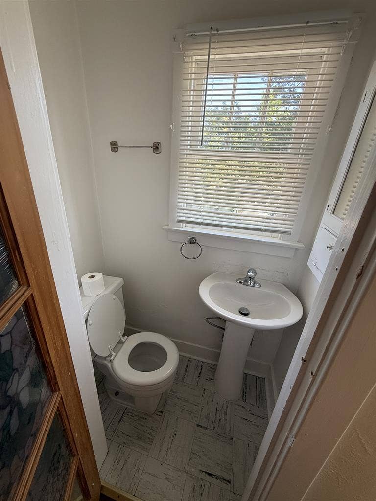 Room in sunny spacious house