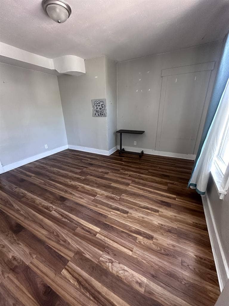 Roomate offer