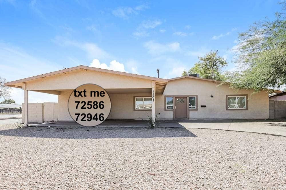 Private Room for rent