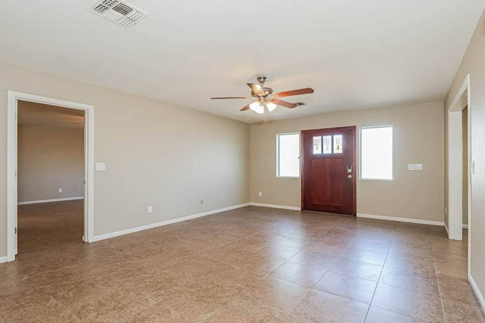 Private Room for rent