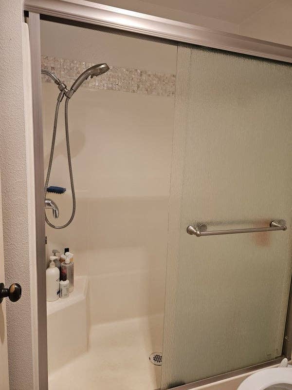 Single Room or Large Master BR
