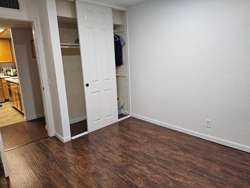Single Room or Large Master BR