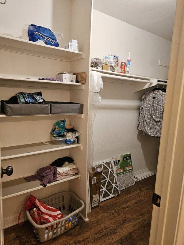 Single Room or Large Master BR