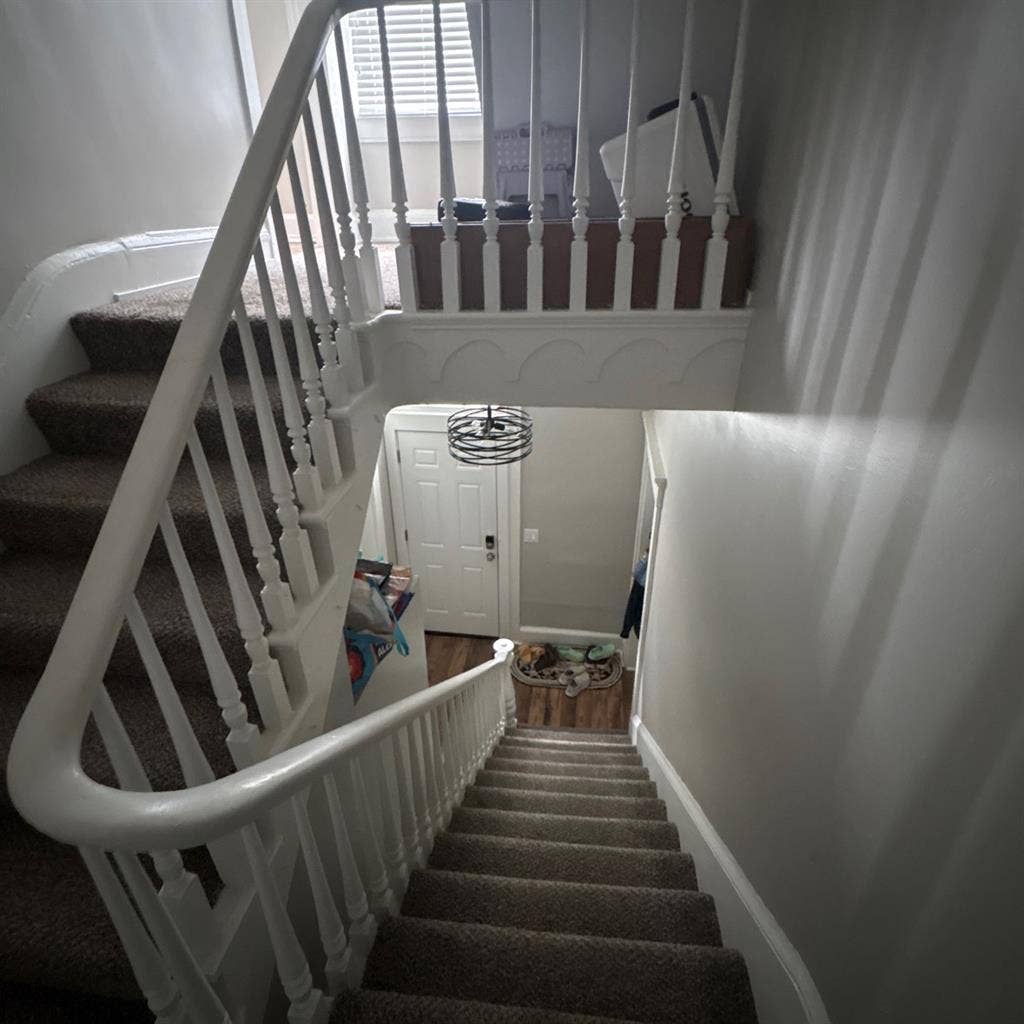 Roomate needed for 9 month lease