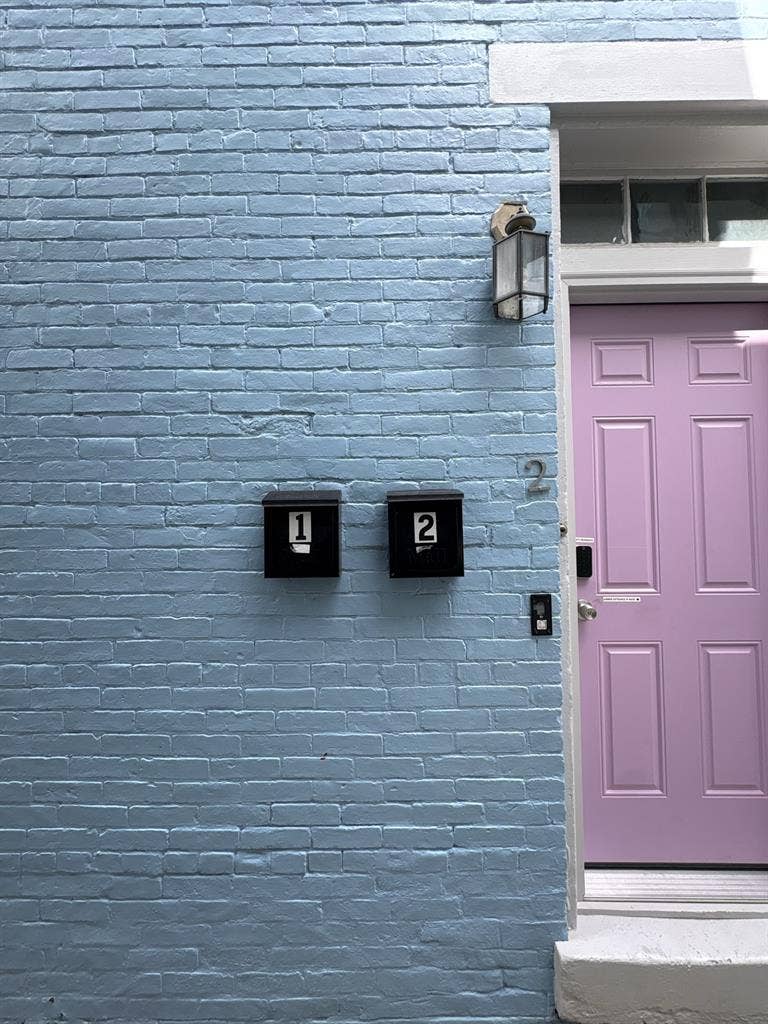 Roomate needed for 9 month lease