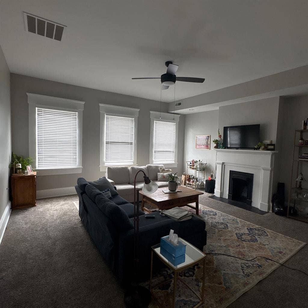 Roomate needed for 9 month lease