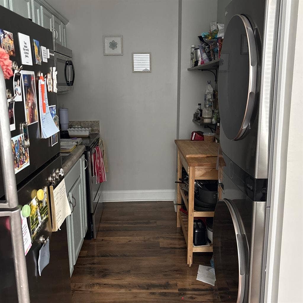 Roomate needed for 9 month lease