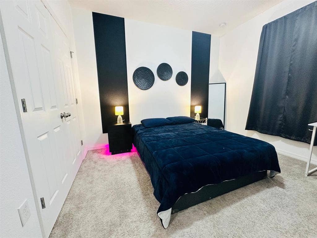 Furnished Room For rent