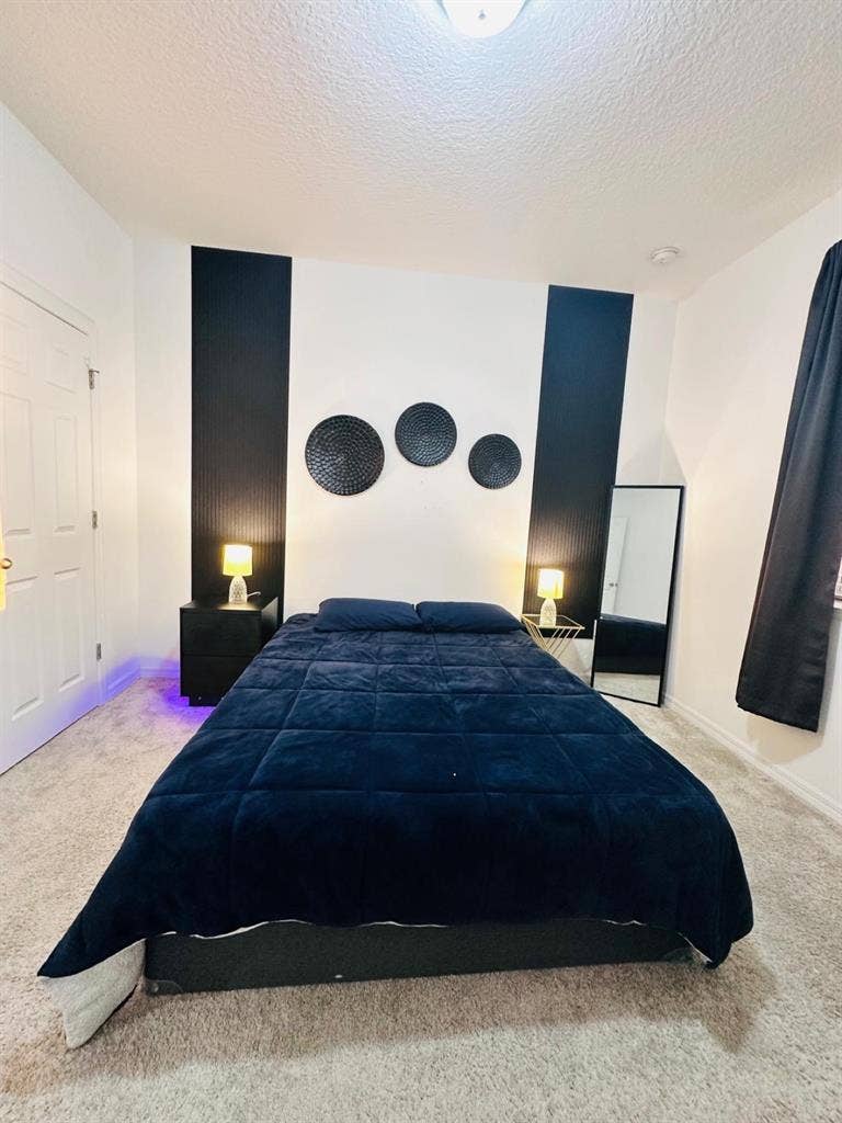 Furnished Room For rent