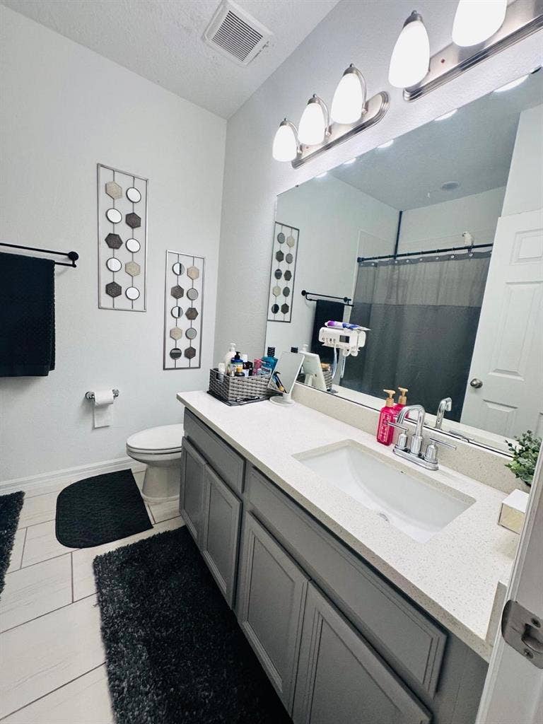 Furnished Room For rent