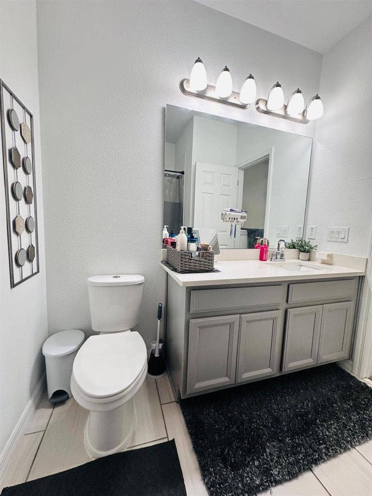 Furnished Room For rent