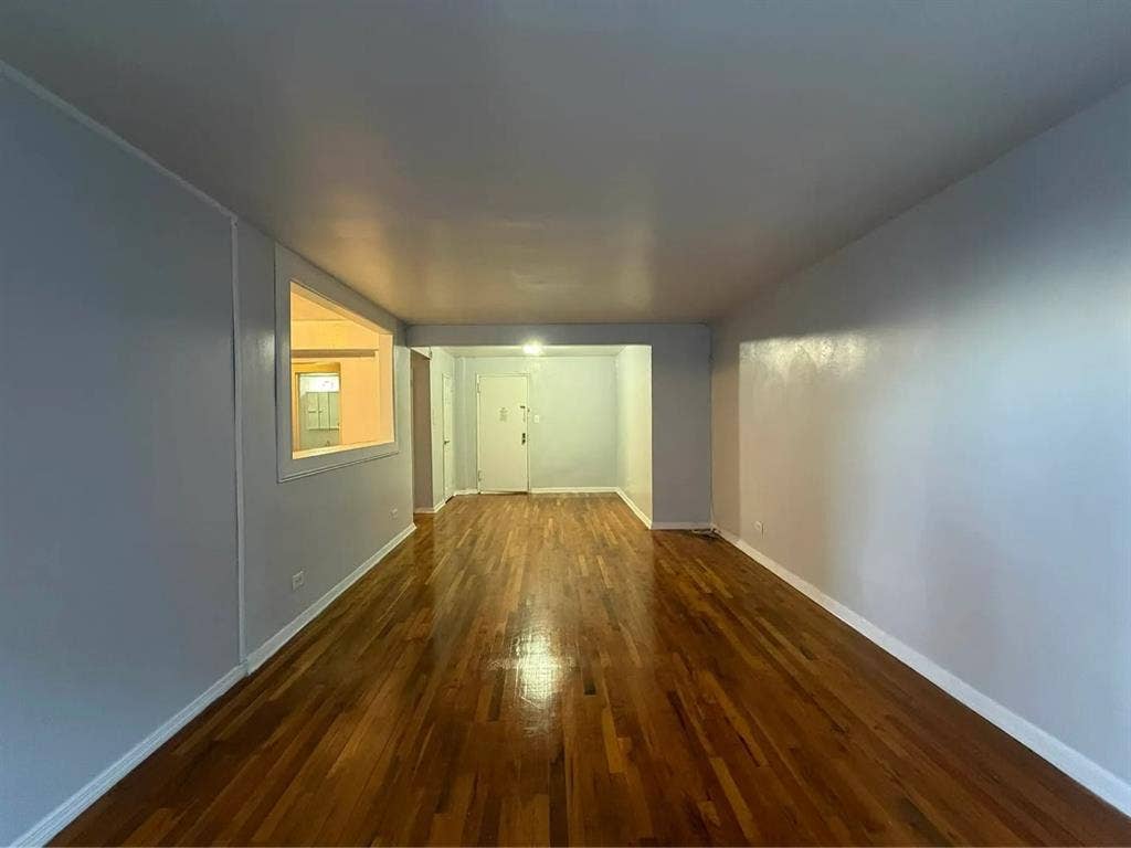 🏡 Spacious 1-Bedroom Apt For Rent