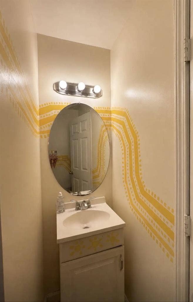 Private bed/bath in ATL