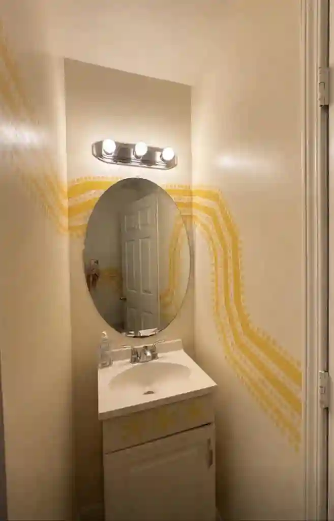 Private bed/bath in ATL