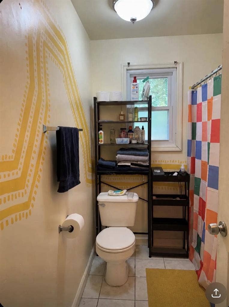 Private bed/bath in ATL